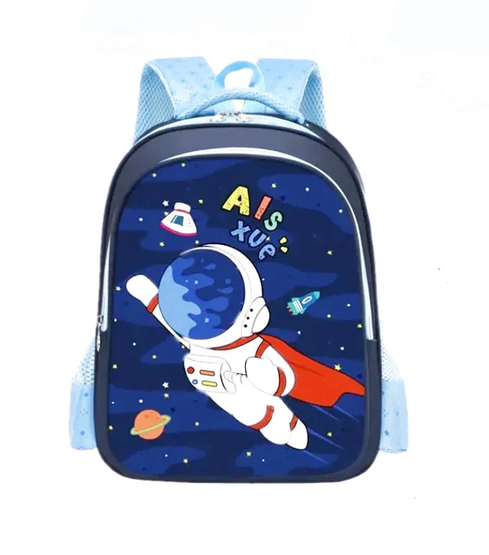 Small kids backpack